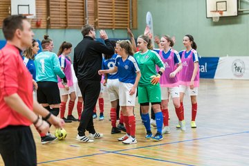 Bild 80 - B-Juniorinnen Hallen Landesmeisterschaft